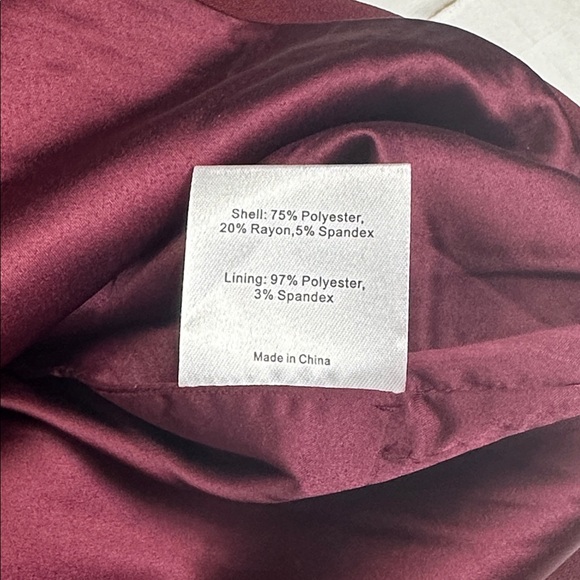 Odd Muse The Ultimate Muse Gathered Mini Dress Woman’s XS NWT Cocktail Formal - Picture 10 of 14